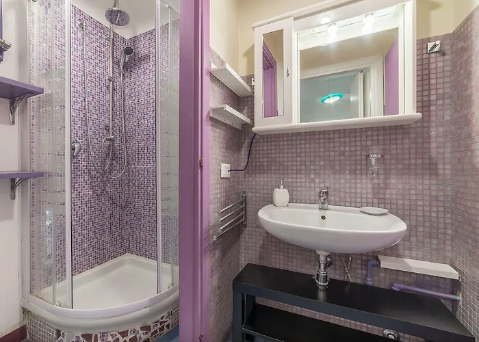 Guesthost - Monti Artistic Flat Apartment